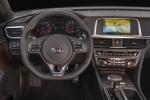 Kia Optima SXL 2015 года
